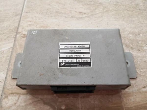 Rover 75 2002/Gearbox control unit module/HD81J079/UHC100138 A0028 - Imagen 1 de 4