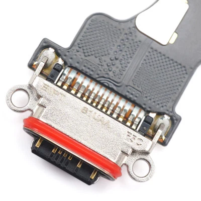 USB Charging Charger Port Dock Connector Flex Cable for OnePlus 6 A6000 1+6 - Image 1 of 3