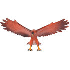 Simulation Eagle Model Plastic Eagle Model Animal Educational Model Simulated