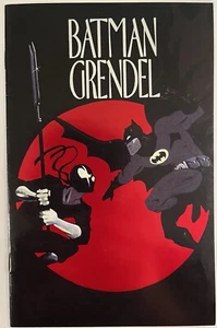 Hero Premiere Edition #2 [Batman / Grendel] (Hero Illustrated, 1992) - Sehr guter Zustand - Bild 1 von 7