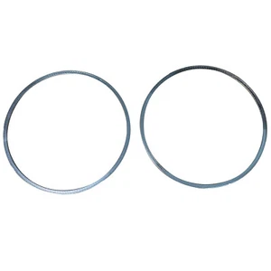 Nueva junta de filtro DPF para motores Volvo Mack OEM# 21371338 674-9012 - Imagen 1 de 3