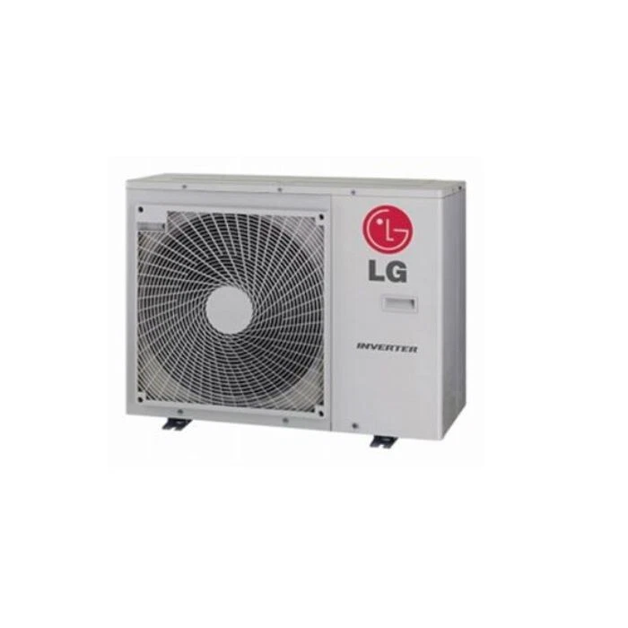 Bomba de calor inversora de zona única sin conductos LG 18.000 BTU y unidad exterior de CA Foto 1 de 1