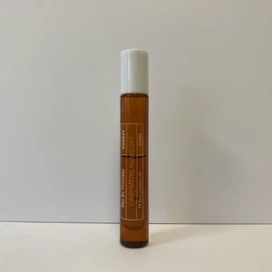 100% Genuine Cashmere Kumquat EDT by Korres 10ML - Picture 1 of 4