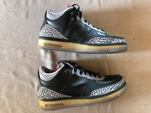 jordan 3 af1