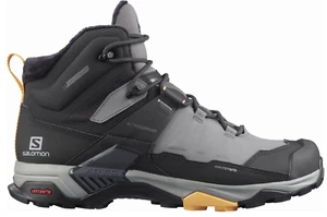 Salomon X ULTRA 4 MID WINTER TS CSWP 413552 33 Botas Trekking NUEVO EMBALAJE ORIGINAL - Imagen 1 de 8