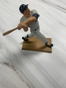 1989 MICKEY MANTLE Sports Impressions "SUPER SIZE" Limited Edition Figurine - Picture 1 of 4
