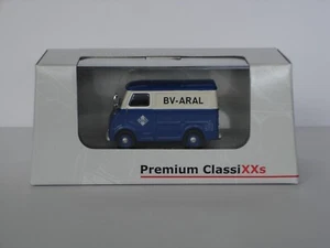 Goggomobil TL 250 "Aral" - Lim 500 - 1:43 - Premium ClassiXXs 11106 - Picture 1 of 2