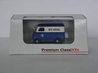 Goggomobil TL 250 "Aral" - Lim 500 - 1:43 - Premium ClassiXXs 11106 - Image 1 of 2