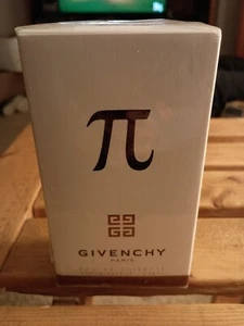 PI by Givenchy for Men - 1.7 oz EDT Spray - Picture 1 of 4