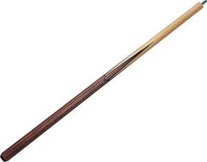 Action ACTSP05 Sneaky Pete w/ Roosewood & Birdseye Maple Pool/Billiard Cue Sticl - Picture 1 of 2