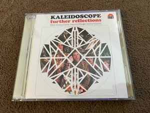 Kaleidoscope - The Complete Recordings 1967-1969 - CD X 2 (2012) Psych - Picture 1 of 4