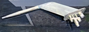 TriStar L-1011 Aircraft pitot Static tube Model 0856CR10 n1 - Picture 1 of 4