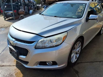 Cinturón de seguridad cubo delantero VIN 1 cuarto dígito controlador limitado compatible con 14-16 MALIBU 1176925 Foto 1 de 4