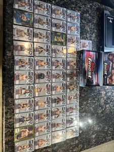 2025 Topps Finest UFC - Collectible Trading Card Lot  - Bild 1 von 5