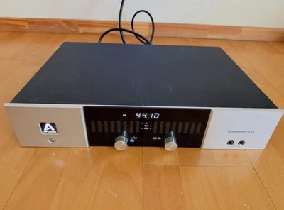 Аудиоинтерфейс ввода/вывода Apogee Symphony 2x6 — профессиональное качество записи - Изображение 1 из 2