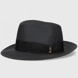 BORSALINO CAPPELLO IN CANAPA - Imagen 1 de 2