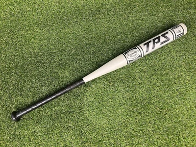 Taco de softbol Louisville Slugger TPS Powerized 34”/30oz CVL #TPSW3430M - Imagem 1 de 4