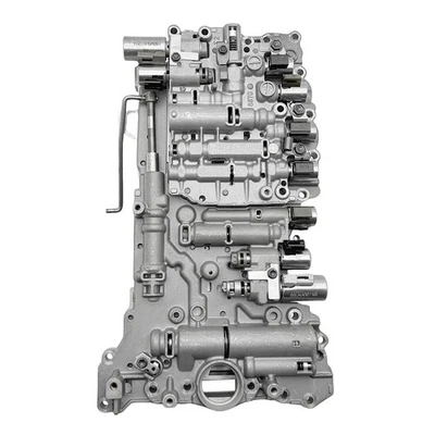 Transmission Valve Body w/9 Solenoids Fit For Lexus IS350 GX460 A760 A760E A760F - Image 1 of 4