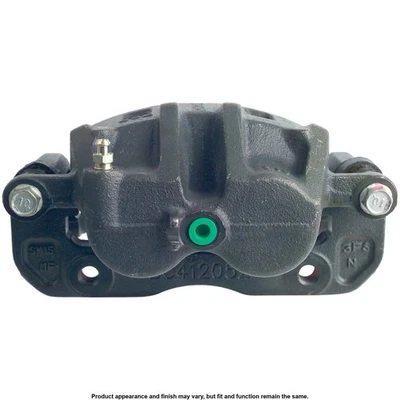 For Hyundai Santa Fe 2001-2004 Cardone Front Left Brake Caliper CSW - Image 1 of 4