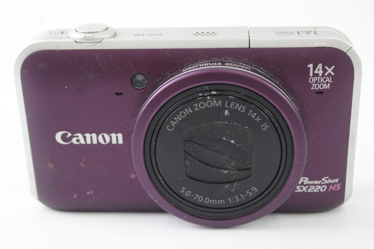 Canon Sx260 for sale - eBay Canon Sx260 for sale - eBay