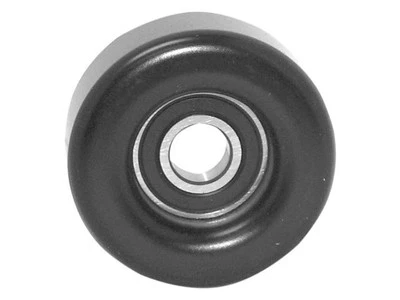 For 1993-1999 Lincoln Town Car Accessory Belt Idler Pulley Motorcraft 94742BMQJ - Image 1 of 2