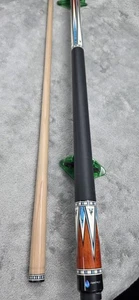 Liquid Weight Pool Cue Blue Weight Designed for Training Your Stroke - Picture 1 of 15