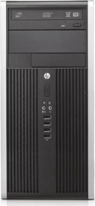 Renewed HP Z420 WorkStation Intel Xeon CPU E5-1620 v2 @ 3.70GHz Desktop PC 8G... - Picture 1 of 2