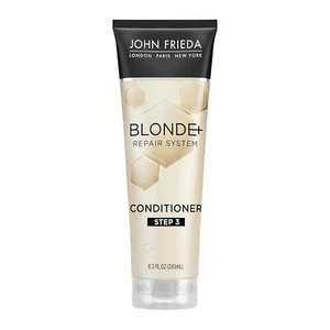 John Frieda Blonde Repair System Bond Building Conditioner 8.3 Oz Step 3 - Picture 1 of 6