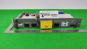FANUC POWER SUPPLY BOARD A16B-1212-0531/06B (USED) DHL INT'L SHIPPING - Bild 1 von 11