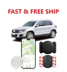 Tracki GPS Tracker for Vehicles, Car, Kids, Assets. Subscription Needed 4G LTE G - Picture 1 of 8