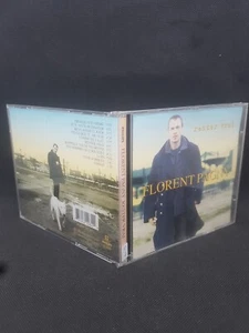 CD Florent Pagny - Rester Vrai - Imagen 1 de 1