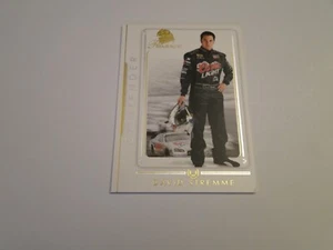 2007 Press Pass Premium David Stremme Card #25 - Picture 1 of 2