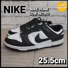 Nike Dunk Low Retro Dd1391-100 Panda Size US7.5