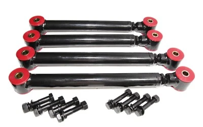 Adj.Front Upper&Lower Control Arm for94-09 Dodge Ram 1500 2500 3500 0-6" Lift4WD - Image 1 of 4