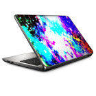 Universal Laptop Skins wrap for 15" - Galaxy, Solar System