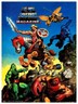 He-Man 24" POSTER #2  Masters of the Universe  *LARGE & AMAZING IMAGE*  He Man
