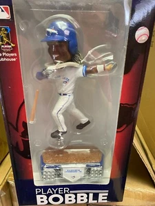 Vladamir (Vlad) Guerrero Jr Bobblehead Bobble Head Lights RARE Toronto Blue Jays - Picture 1 of 3