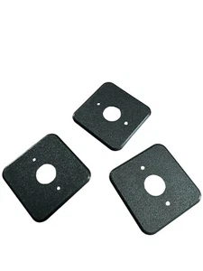 Nest Thermostat Decorative Wall Plate 3pk - Picture 1 of 3