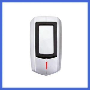 13.56Mhz Mifare1k S50 Waterproof RFID WG26/34 Metal Access Control Card READER - Picture 1 of 9
