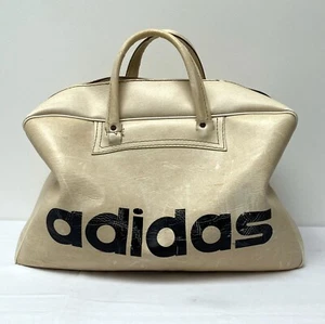 Vintage Adidas sports bag - Picture 1 of 10