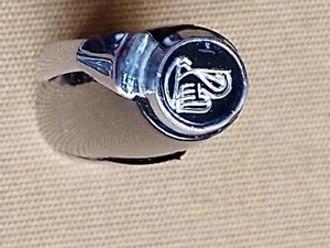 FOUNTAIN PEN PELIKAN VTG for SPARE PARTS / REPAIR - Picture 1 of 10