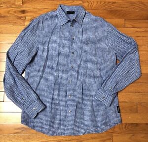 Emporio Armani Casual Button-Down Shirts for Men for sale | eBay