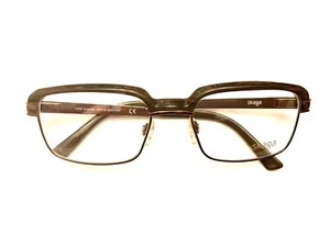 Skaga Eyeglasses 5308 Kristofer 9201 55-19-140 - Picture 1 of 3