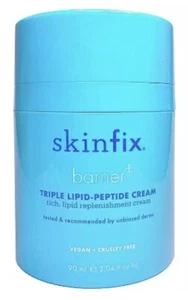 Skinfix Barrier+ Triple Lipid-Peptide Refillable Face Cream 3 oz / 90 ml - Picture 1 of 1
