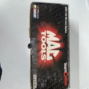 Matt Kenseth #17 Visine-A MAC Team Caliber Tools 1/24 Scale NASCAR - Picture 1 of 7