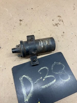 Dodge D100 W150 Mopar 4176009 Dodge Plymouth 1971-1986 83 84 85 bobina de encendido 86 Foto 1 de 4