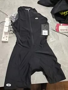 sugoi Women's RPM Tri Suit, I Have Xs,s,l,xl This Is XL For This Purchase - Picture 1 of 21