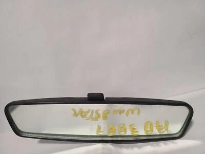 Espejo retrovisor interior usado se adapta a: Ford Windstar 1995 grado A Foto 1 de 4