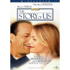 The Story of us - DVD Region / Zone 1 - Picture 1 of 1
