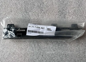 BMW Z4 E85 E86 presa soglia porta posteriore sinistra 51717034027 - Foto 1 di 2